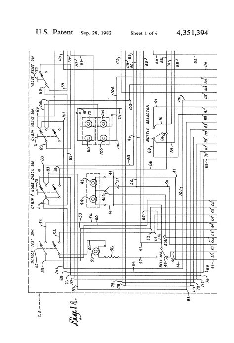 98 american lafrance wiring diagram 